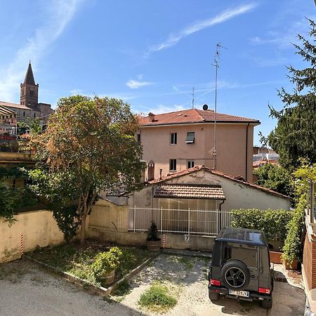 Centralissimo - Nuovo - Parcheggio Privato Perugia Exterior photo